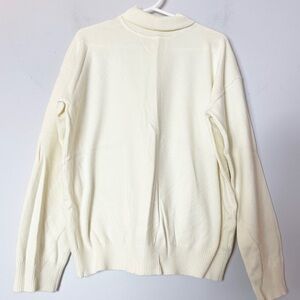 HEIN Youth Size 11/12 Long Sleeve Turtle Neck Sweater